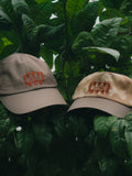 Gather x Fractel Collab Cap