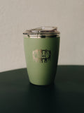 8oz Gather x Bullet Cup