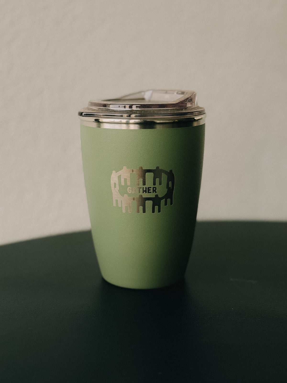 8oz Gather x Bullet Cup