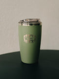 12oz Gather x Bullet Cup