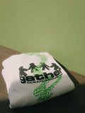 Gather x Breakfast Shirts Collab Tee