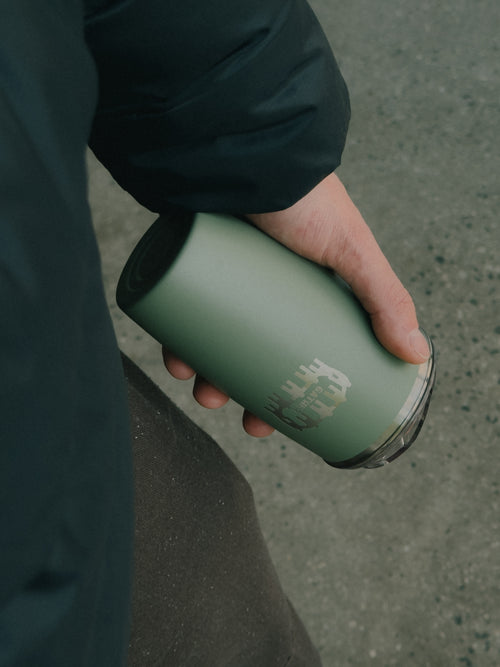 12oz Gather x Bullet Cup