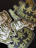 Gather Sticker Packs